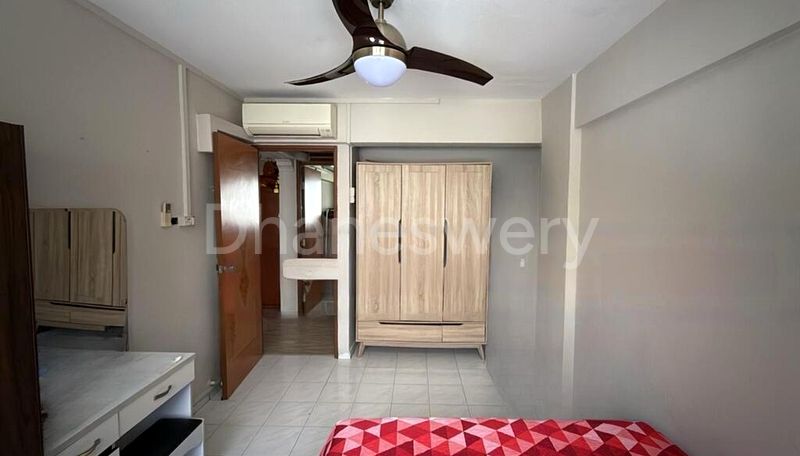 Room (HDB) for Rent in  766 Yishun Avenue 3 - Image 3